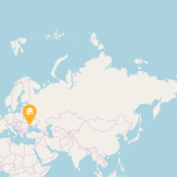 Аpartments Arcadia Palace in Odessa на глобальній карті